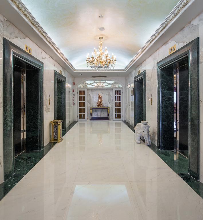 Golden Gulf Jasper Hotel Shantou Buitenkant foto